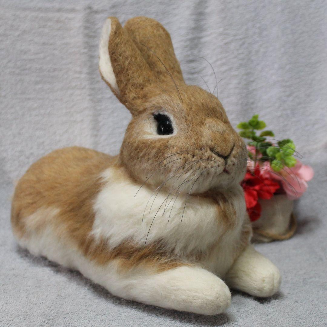 こまち@引越しのため断捨離中さま専用 羊毛フェルト オーダー