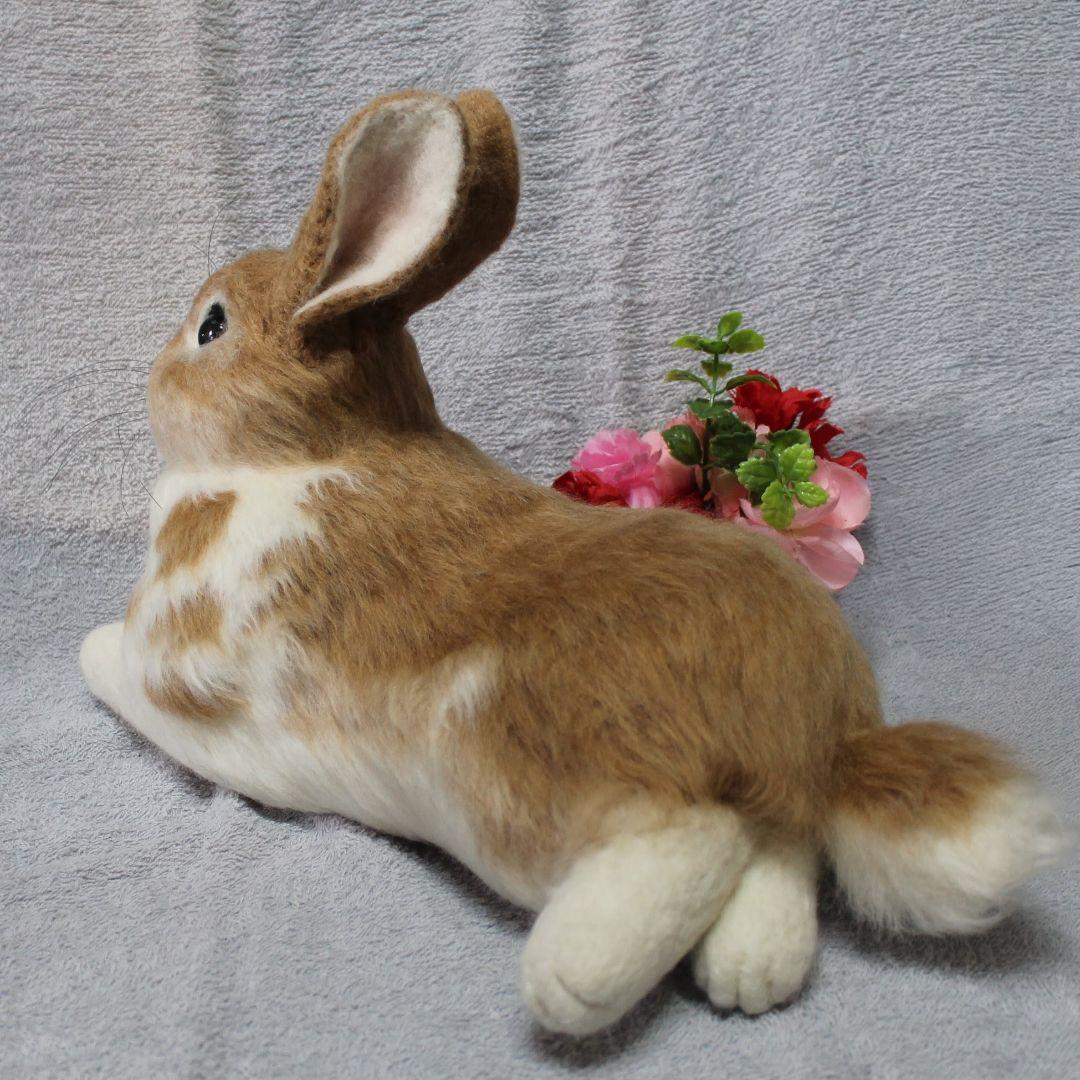 こまち@引越しのため断捨離中さま専用 羊毛フェルト オーダー