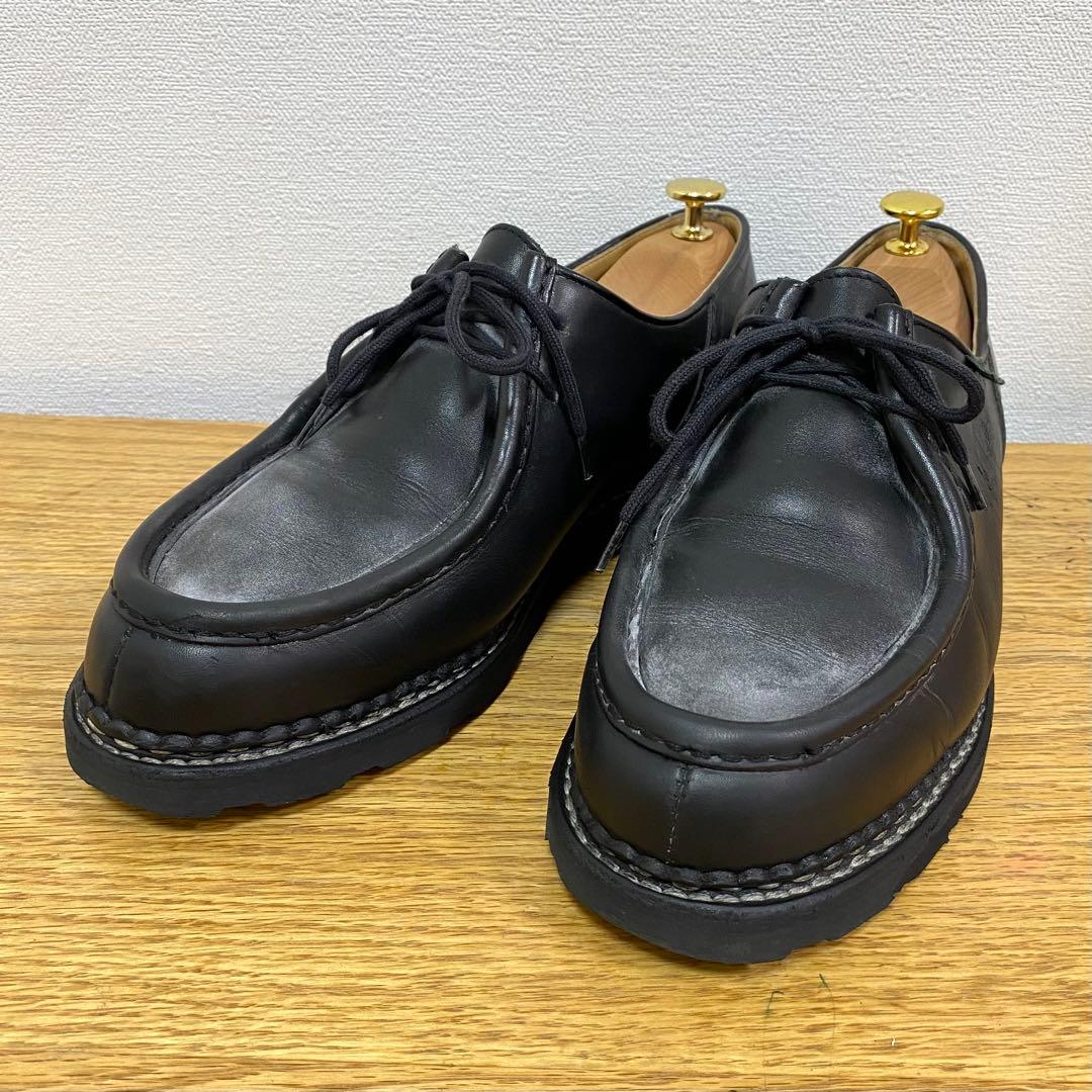 靴 MICHAEL / EU43.0(27.5cm) / Paraboot
