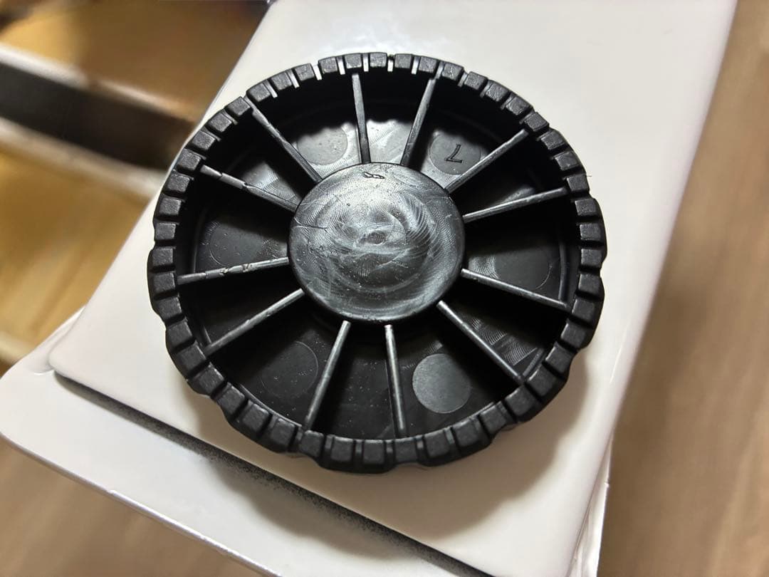 【nanase'さま専用】FlexiSpot 電動昇降デスク EJ2天板無し