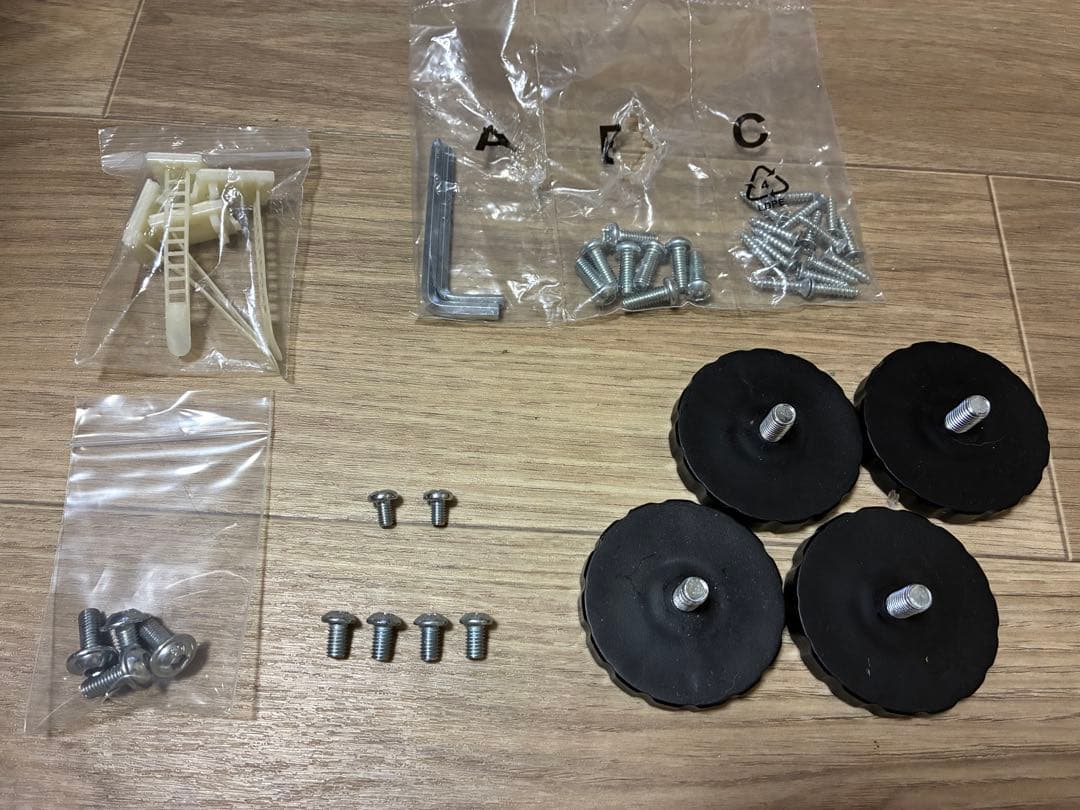 【nanase'さま専用】FlexiSpot 電動昇降デスク EJ2天板無し