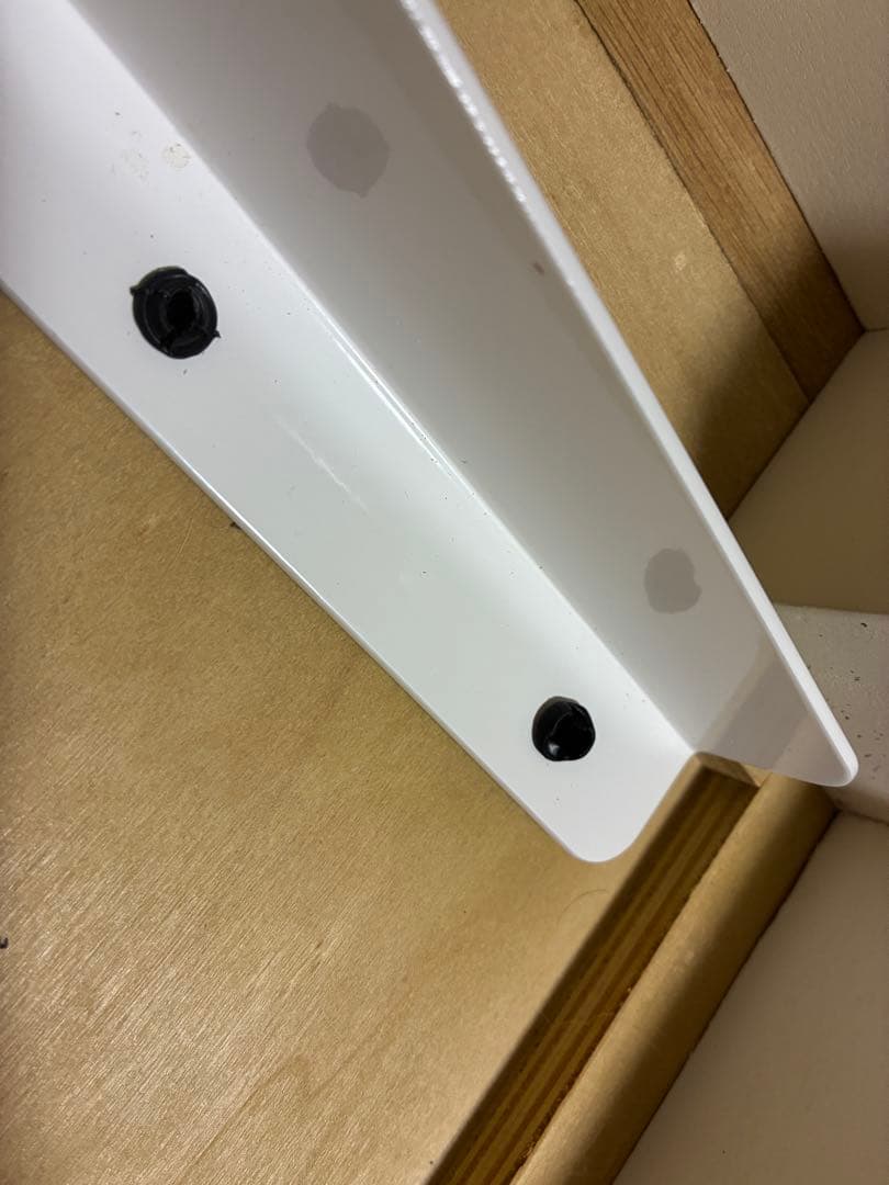 【nanase'さま専用】FlexiSpot 電動昇降デスク EJ2天板無し