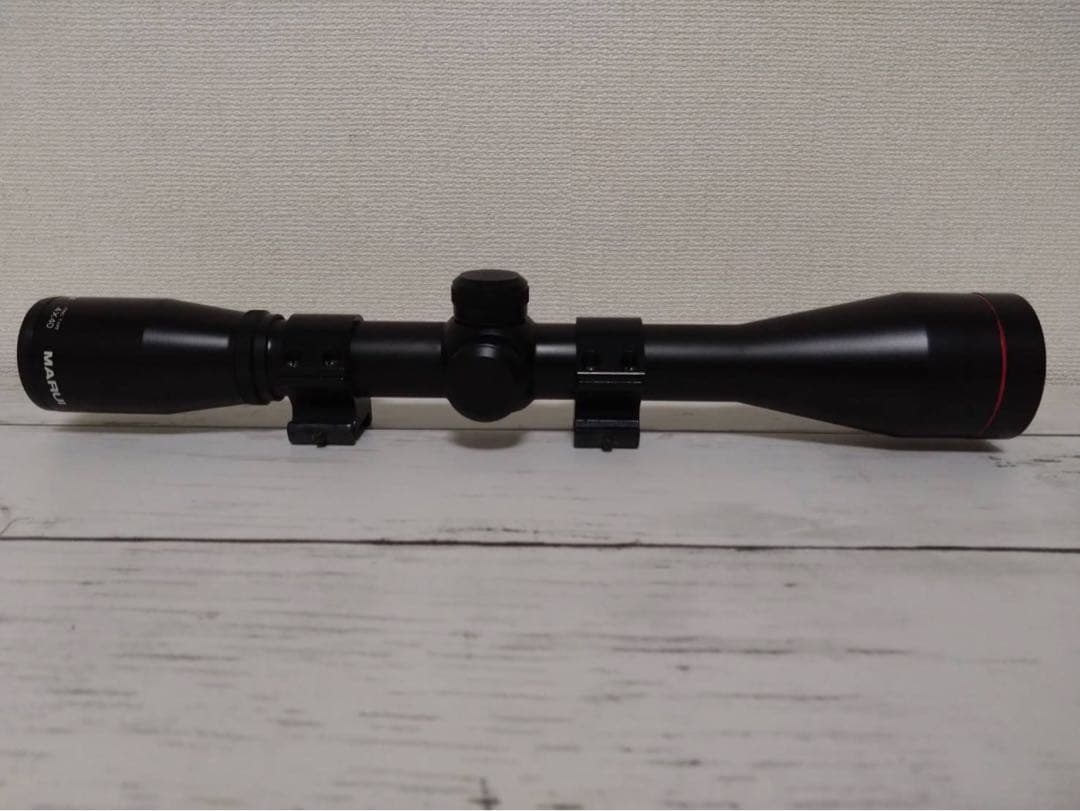 レミントンM700 エアガン　値下げ！！！