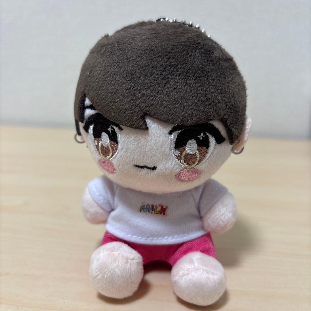 佐野勇斗 ぬい HAPPY! HAPPY! HAPPY!