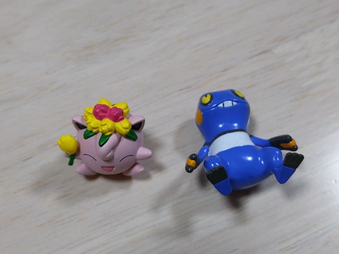 【匿名配送】ポケモン Pokemon フィギュア モンコレ まとめ売り