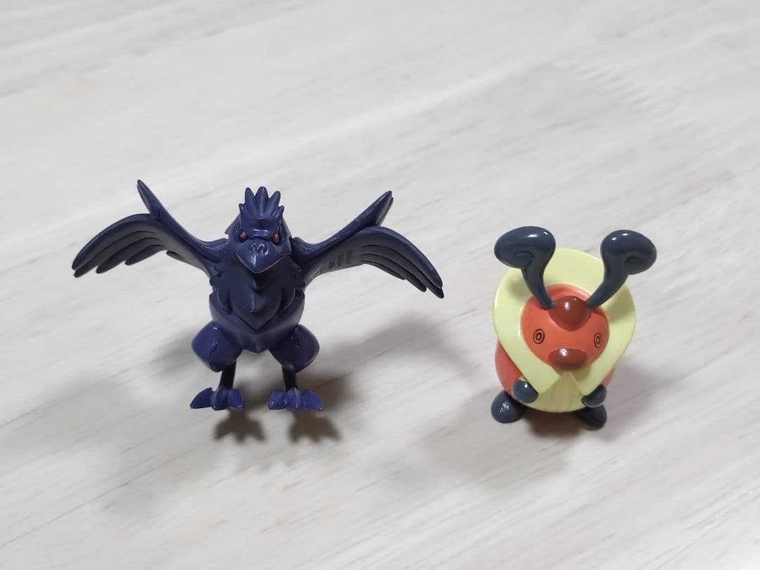 【匿名配送】ポケモン Pokemon フィギュア モンコレ まとめ売り