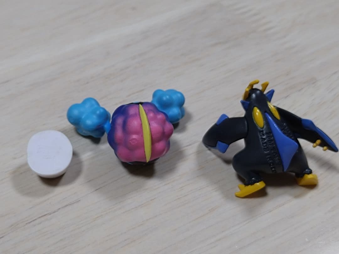 【匿名配送】ポケモン Pokemon フィギュア モンコレ まとめ売り