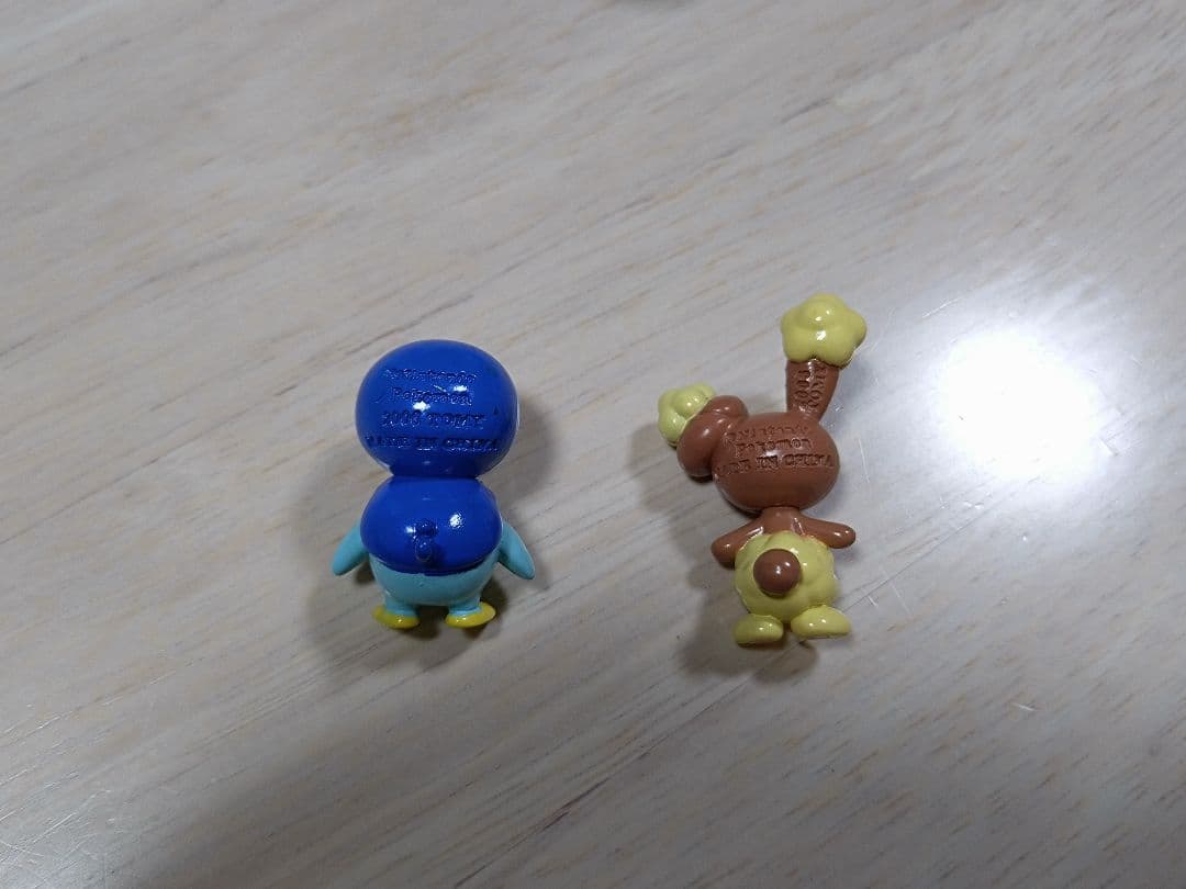 【匿名配送】ポケモン Pokemon フィギュア モンコレ まとめ売り