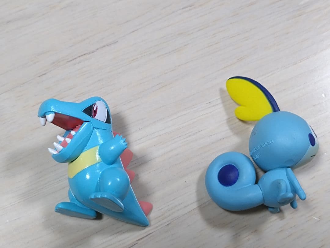 【匿名配送】ポケモン Pokemon フィギュア モンコレ まとめ売り