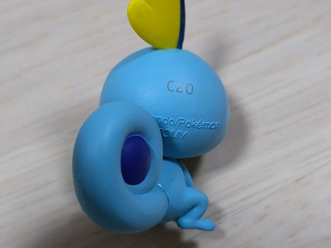 【匿名配送】ポケモン Pokemon フィギュア モンコレ まとめ売り