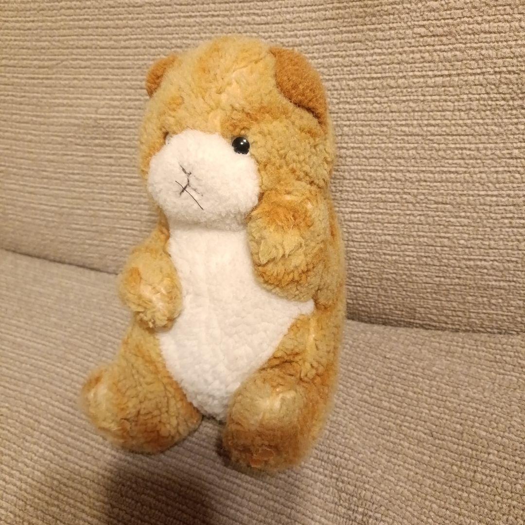 当時物 ホワッツマイケル サンアロー ぬいぐるみ what's michael