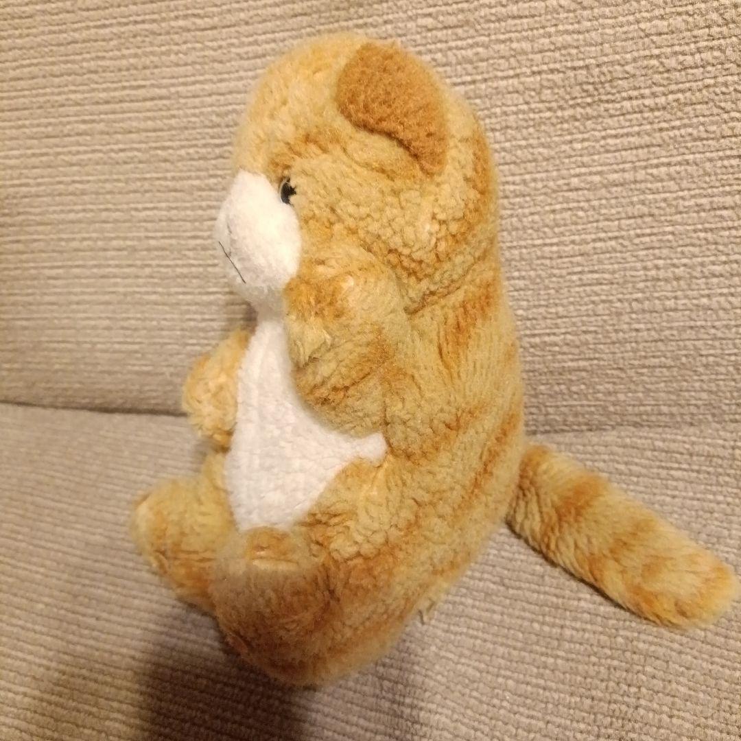 当時物 ホワッツマイケル サンアロー ぬいぐるみ what's michael