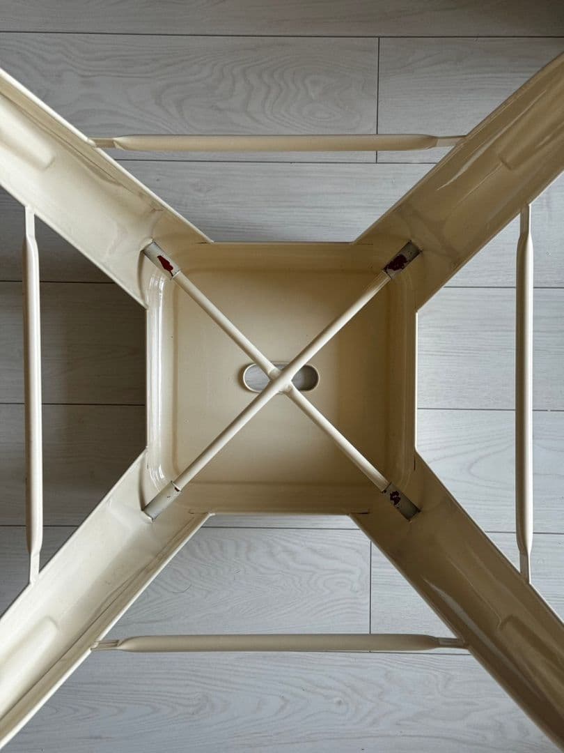 【TOLIX】トリックスH-STOOL H75 スツール 2脚セット