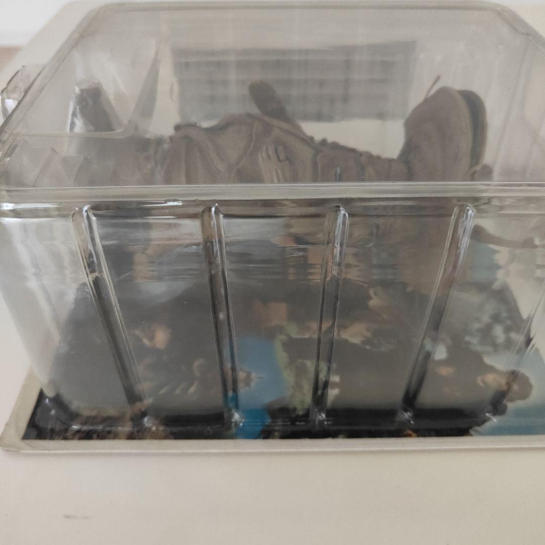 X-PLUS 大怪獣シリーズ ウルトラＱ 怪獣 カネゴン カラー版