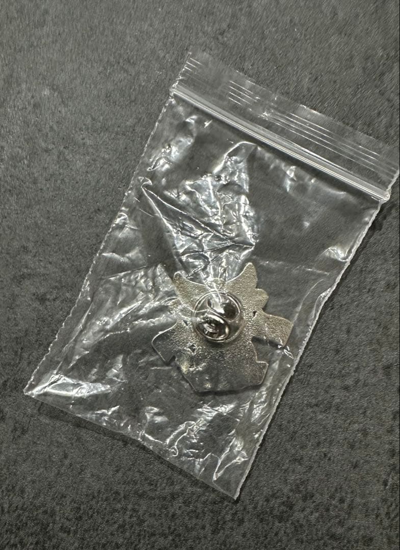 ペルー　万博　ピンバッチ　ぬいぐるみ　セット