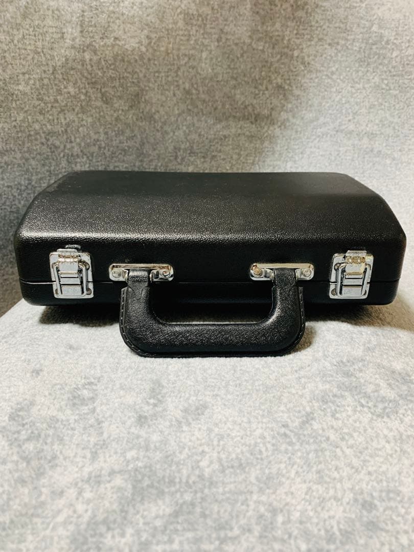 美品 YAMAHA YCL-252 ヤマハ クラリネット ハードケース付き