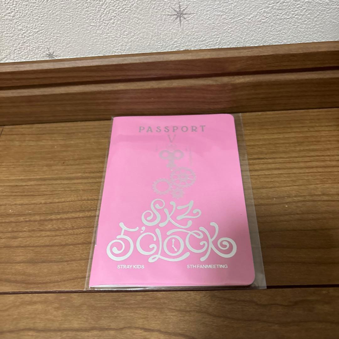 straykids SKZOO jiniret ぬいぐるみ