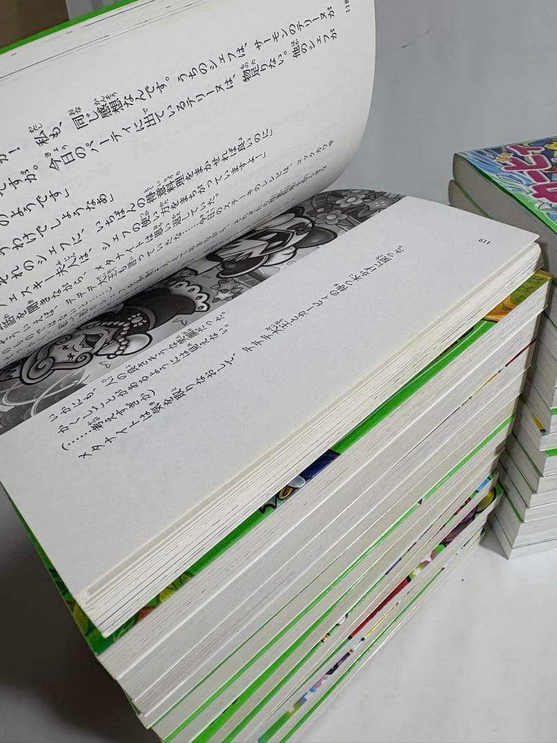 星のカービィ　小説　セット　文庫