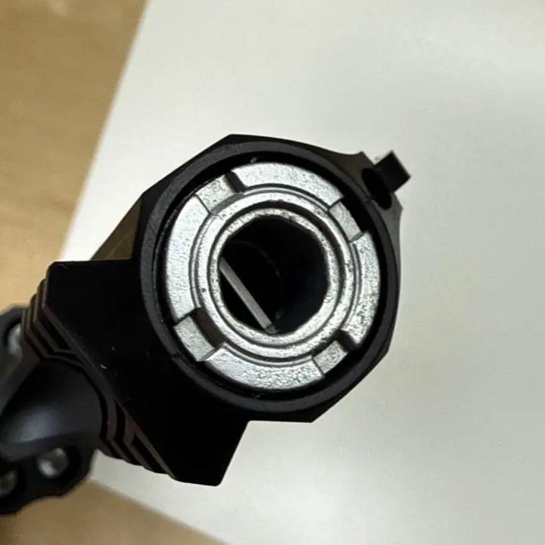 モデルガン タナカ S&W M327 M&P R8 5inch Ver.2