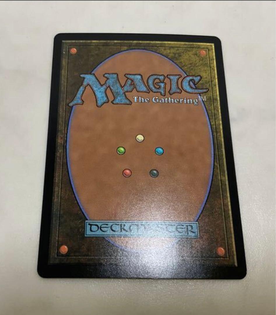 ファーストプレイス　Foil 新たな夜明け、ケトラモーズ　英語