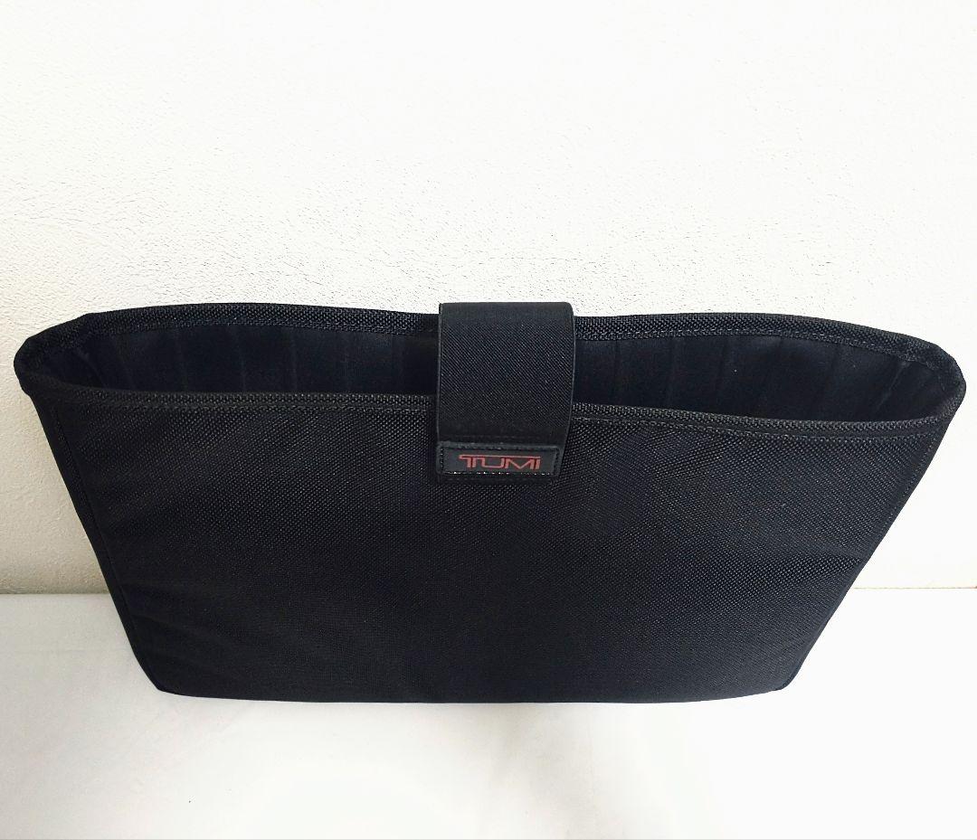 【未使用品】TUMI Large Expandable Organizer