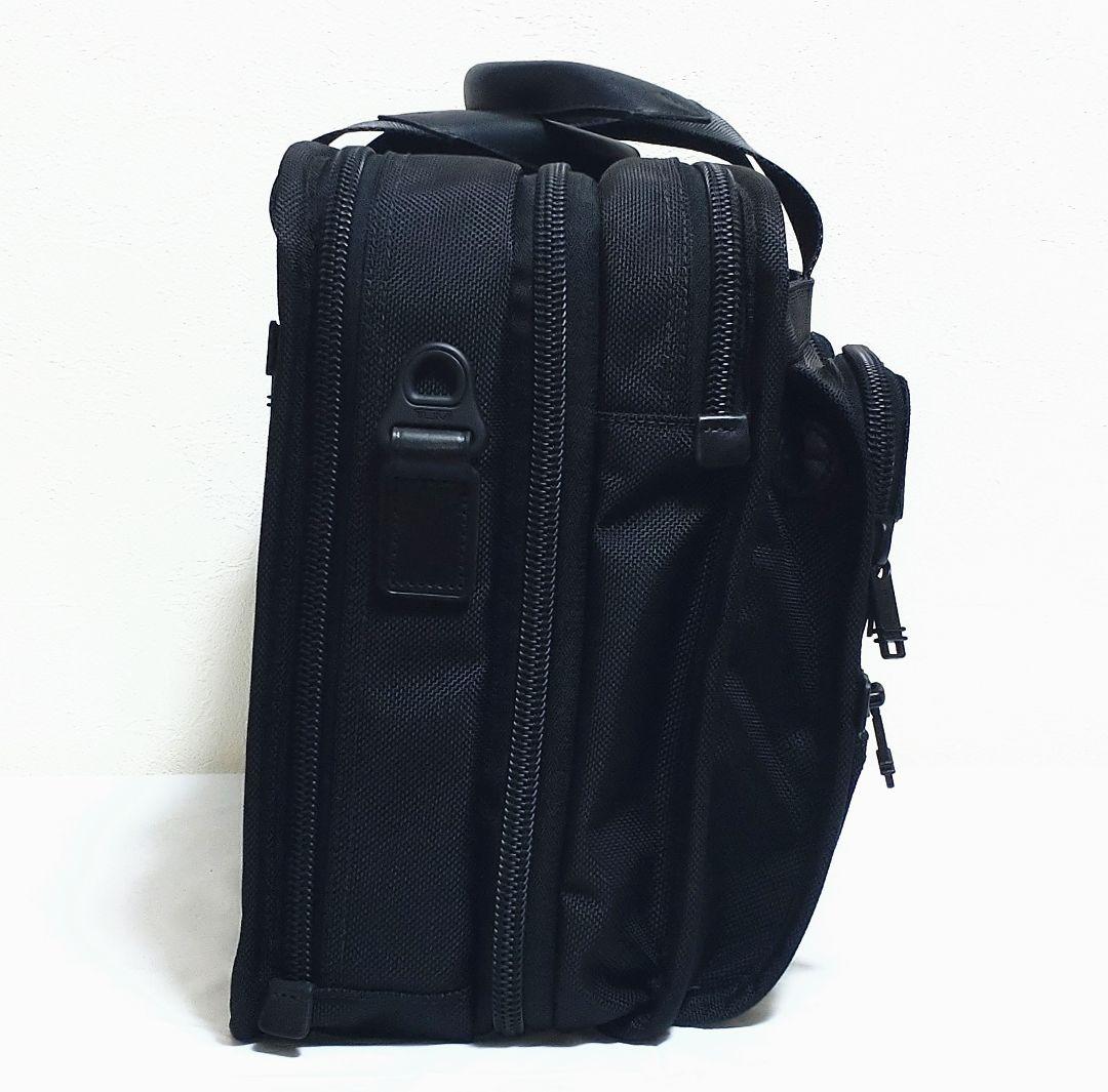【未使用品】TUMI Large Expandable Organizer