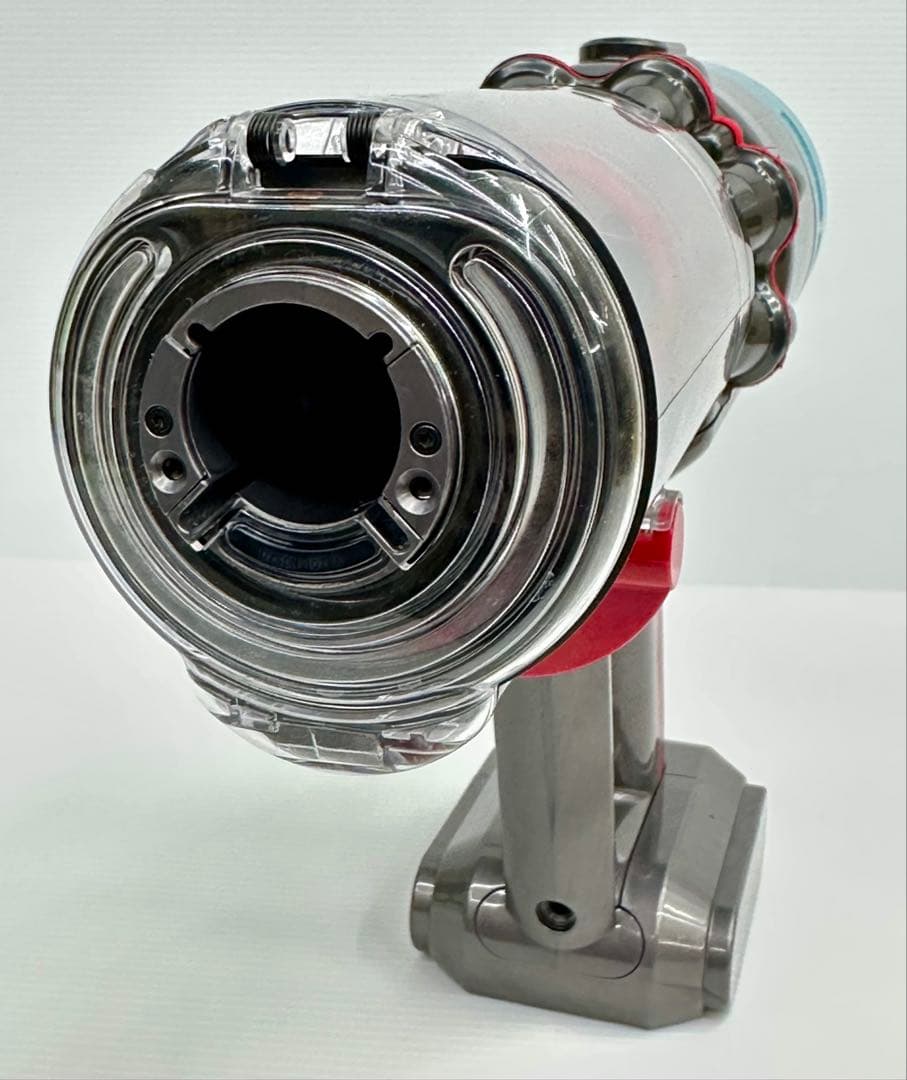 格安　Dyson 掃除機　SV21 マイクロ 1.5kg 本体　純正バッテリー付