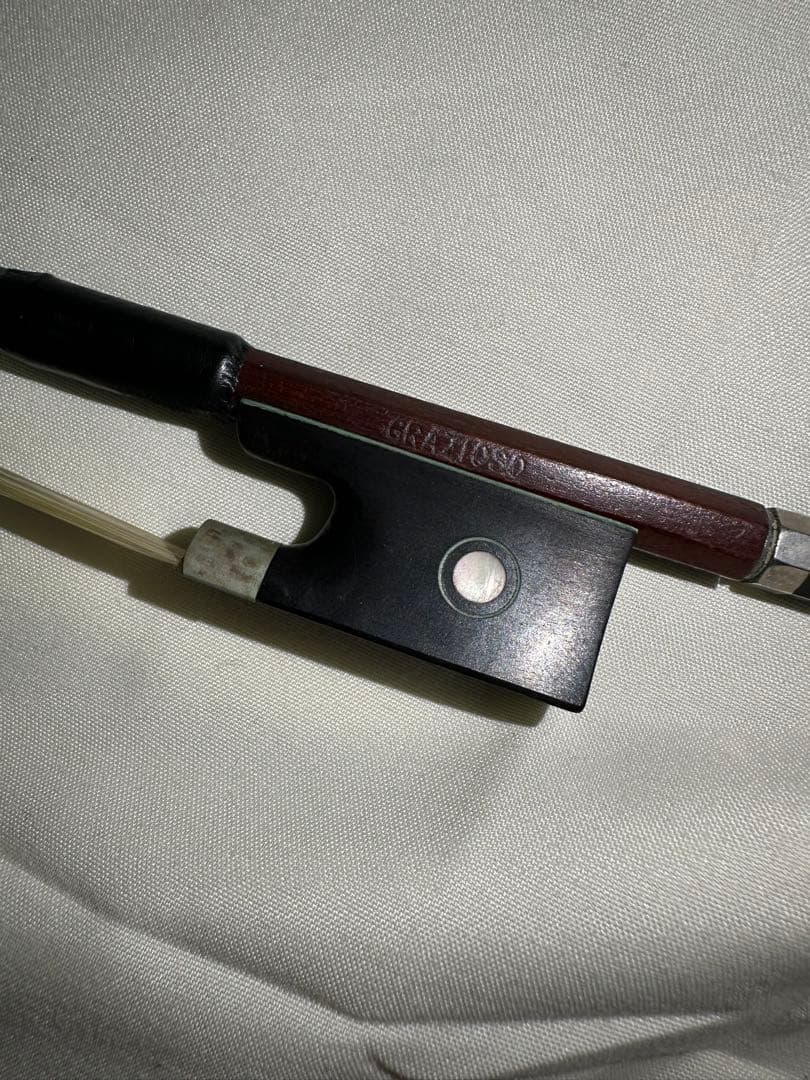 La Fragola バイオリン 1/4サイズ オーストラリア産