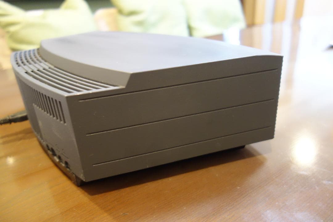 BOSE wave Music System　 AWRCCB 2101