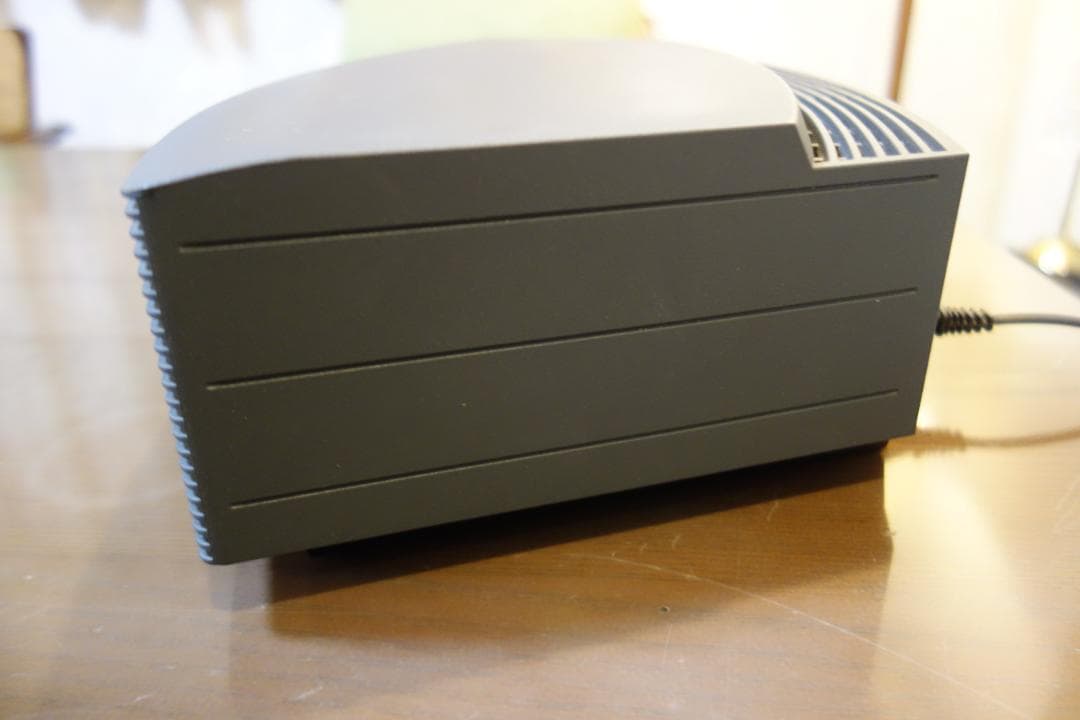 BOSE wave Music System　 AWRCCB 2101