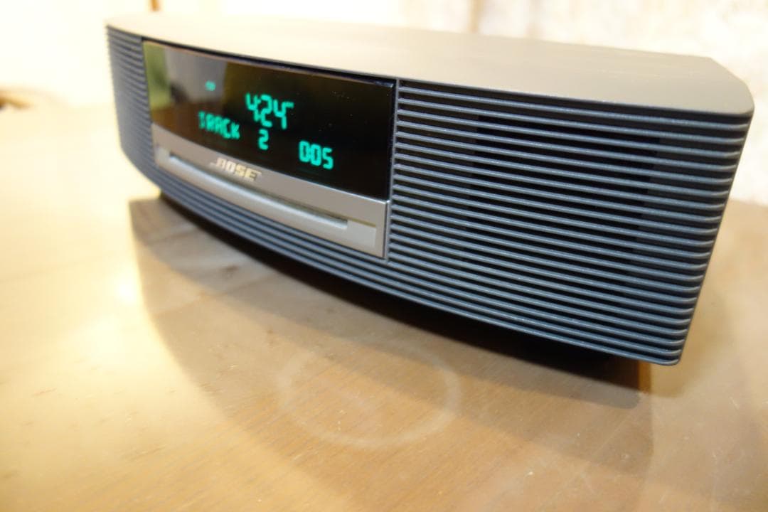 BOSE wave Music System　 AWRCCB 2101