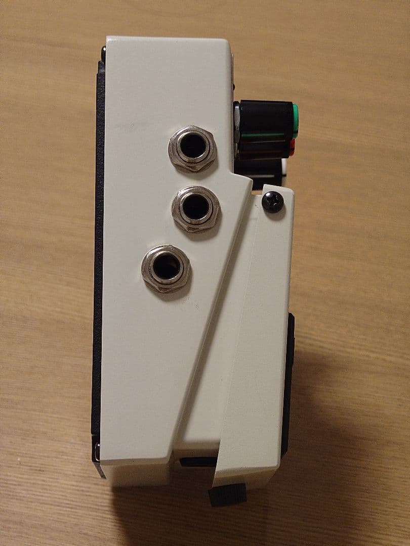 BOSS LS-2 ラインセレクター