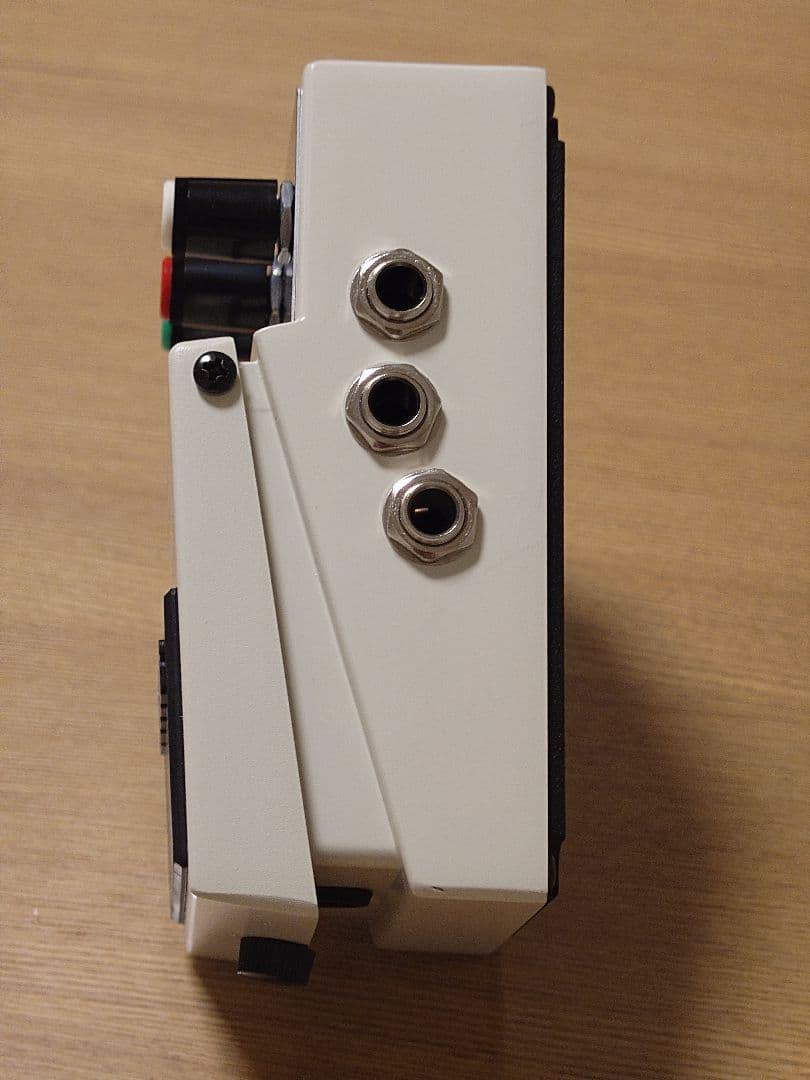 BOSS LS-2 ラインセレクター