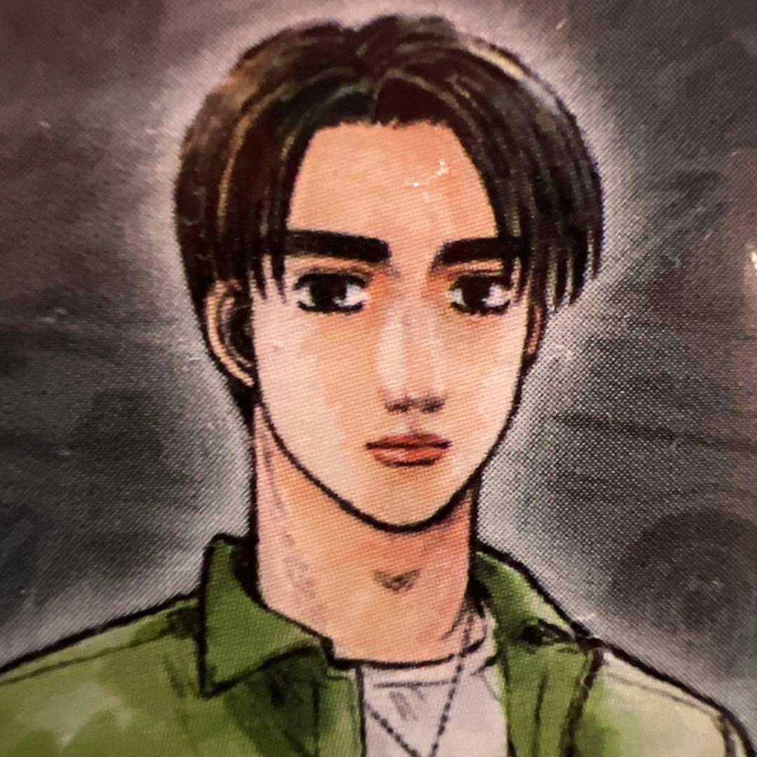 トミカ イニシャルD ミニカー 9台セット