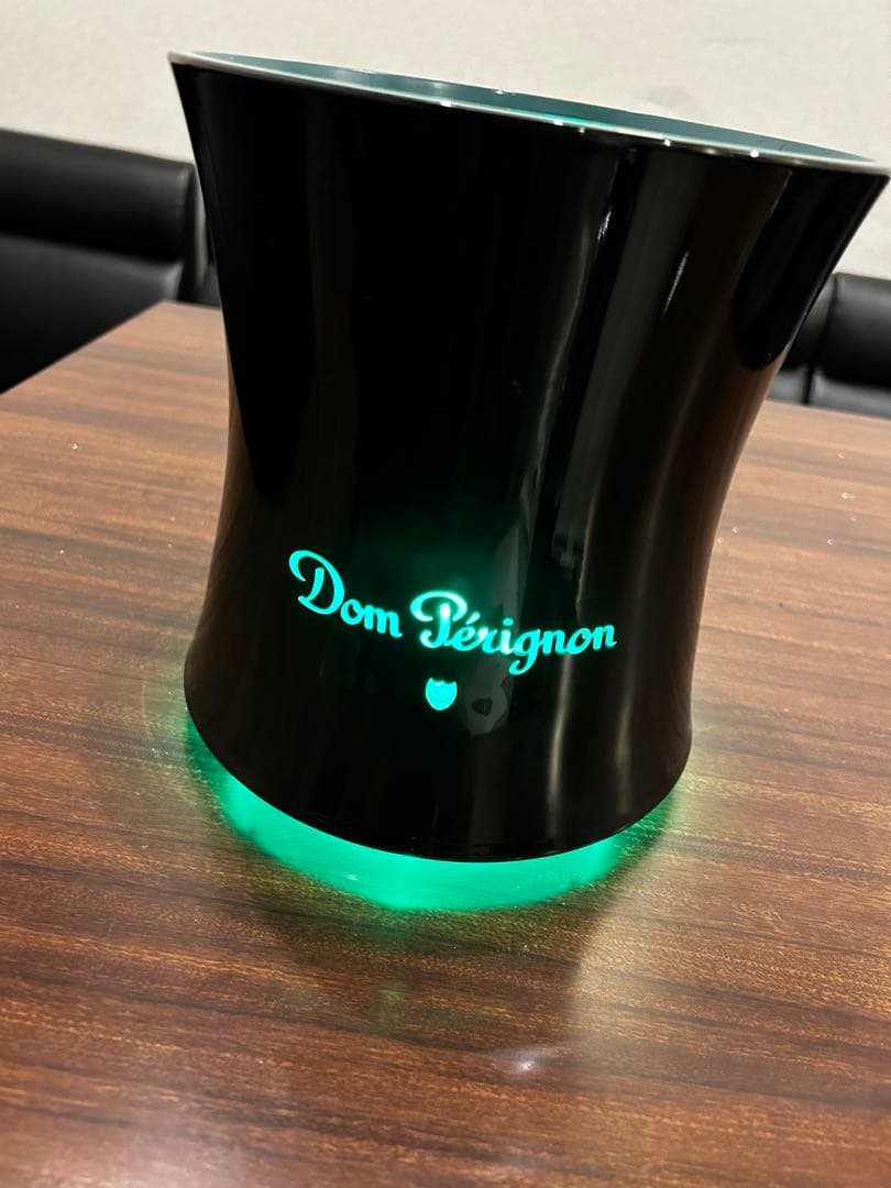 美品！ドン・ペリニヨン シャンパンクーラー2個セット