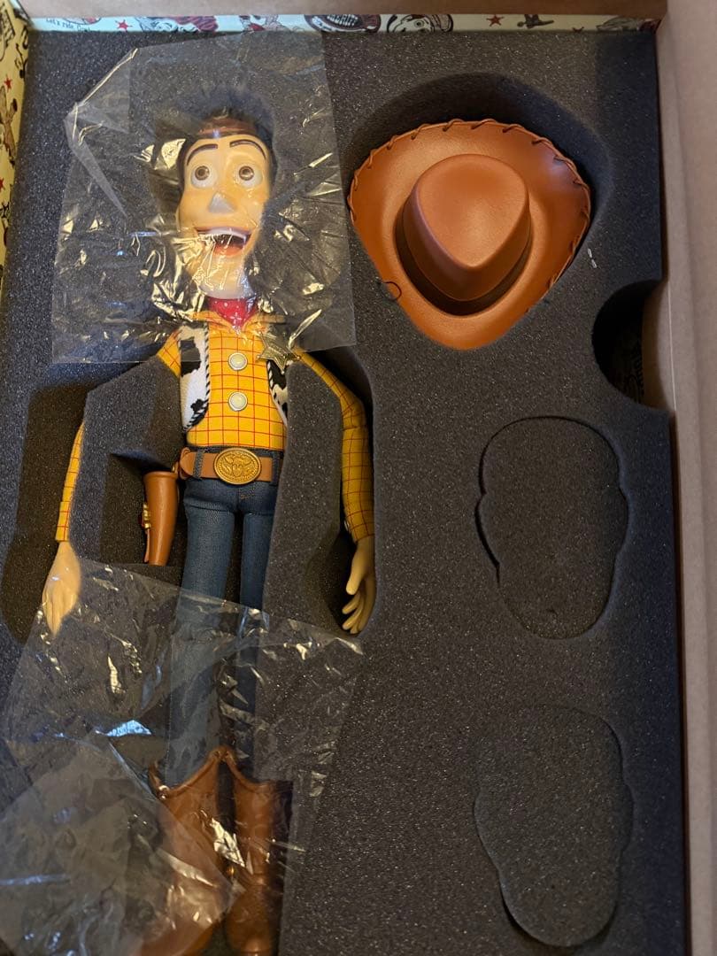 トイ・ストーリー アルティメットウッディ