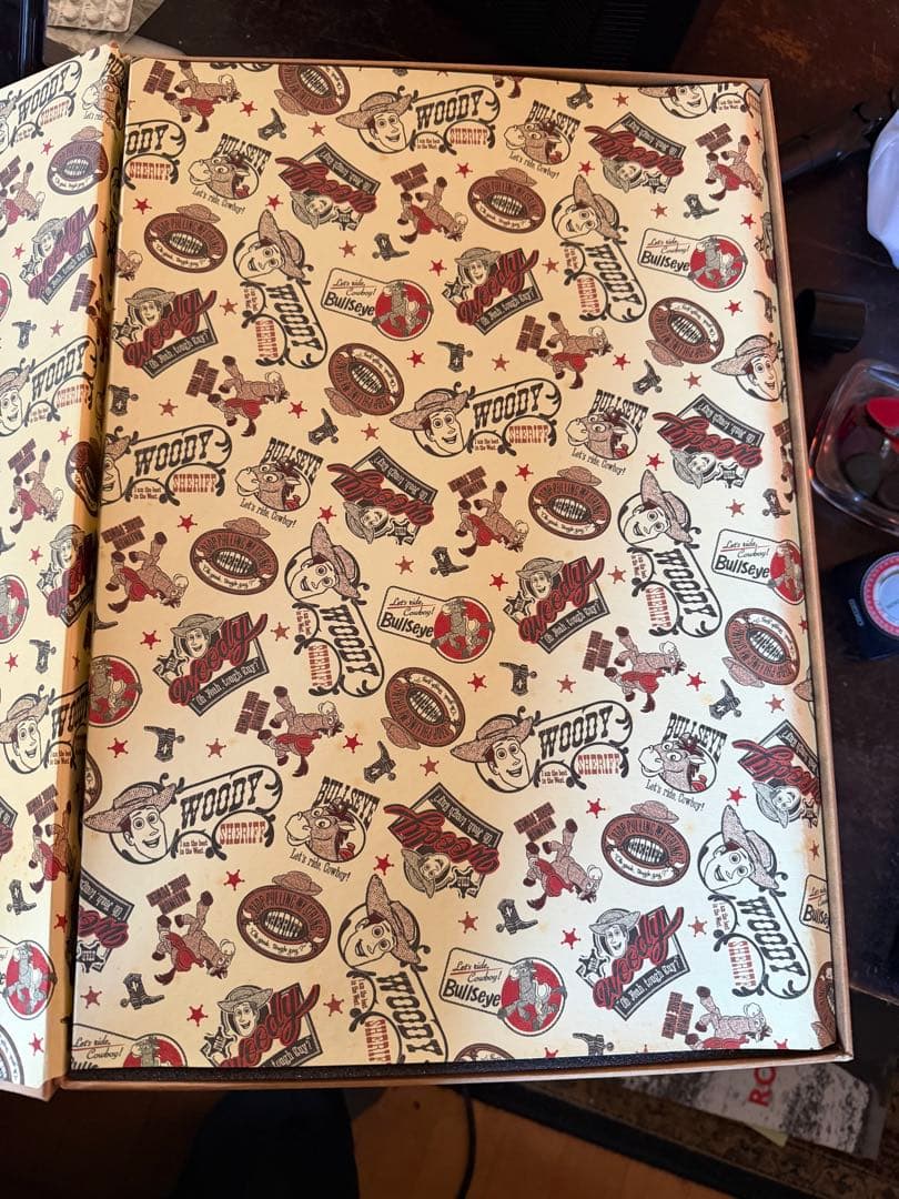 トイ・ストーリー アルティメットウッディ