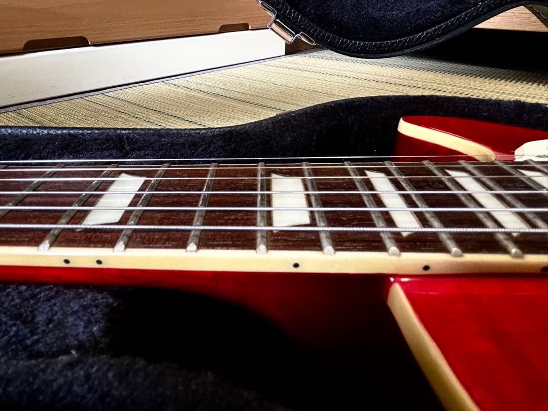 タイムセール❣️Epiphone Les Paul STD Plus Top HC