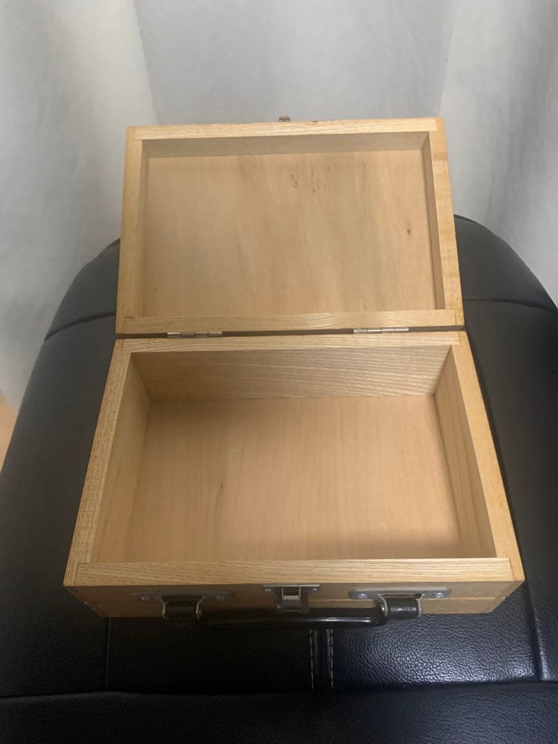 超希少！　Budweiser ヴィンテージ　木製　木箱