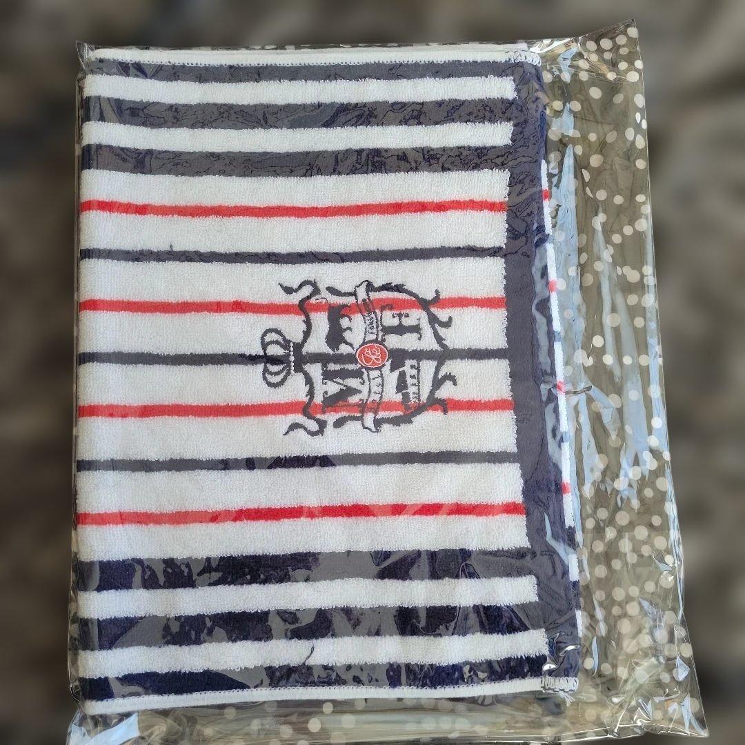 福山雅治タオル