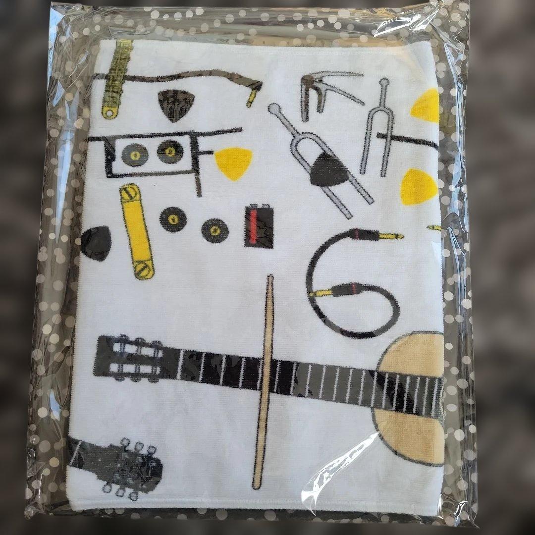 福山雅治タオル