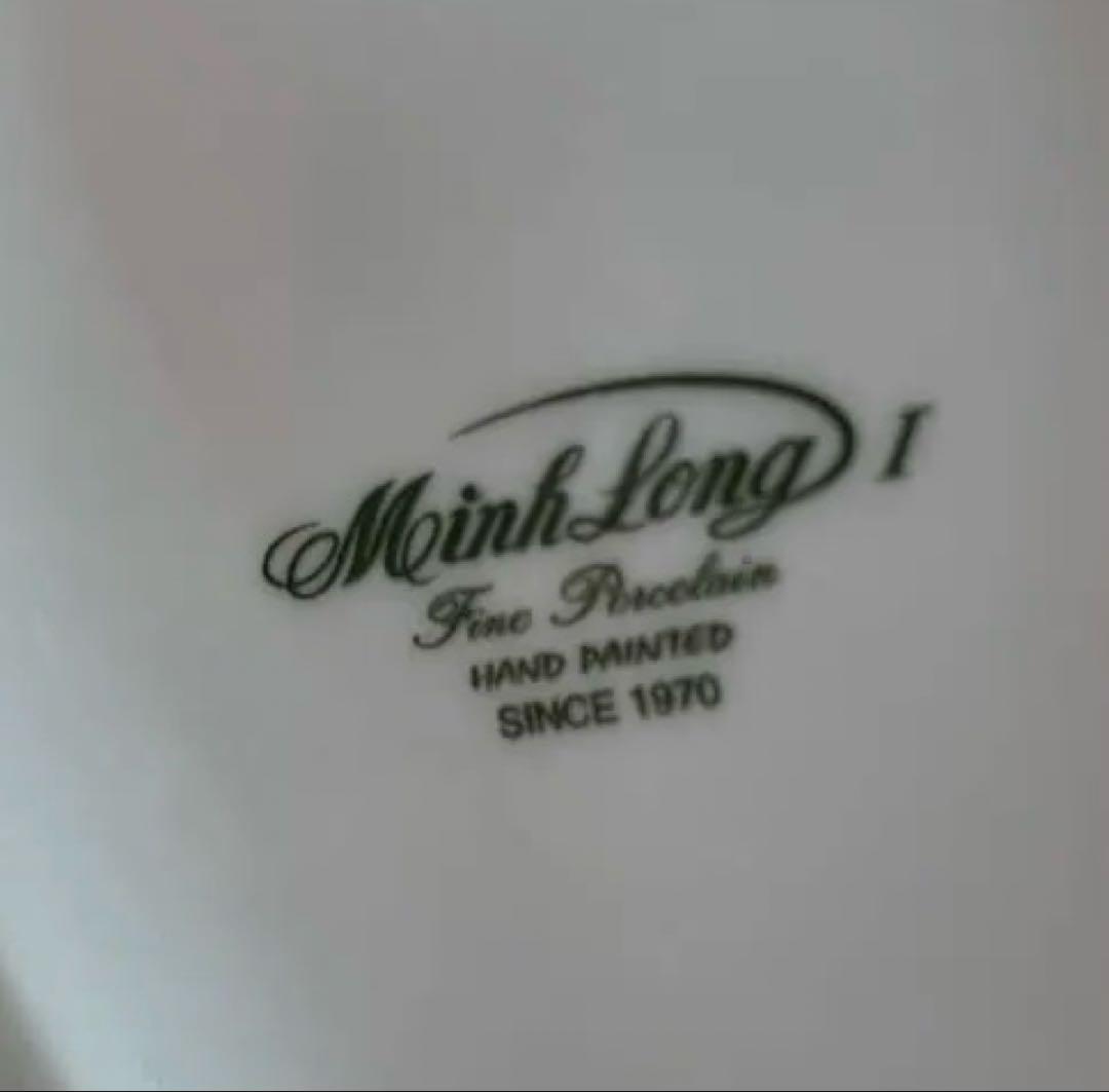 縁起物・ベトナム・ミンロン・高級陶器・置物・牛コレクション・美術品・インテリア