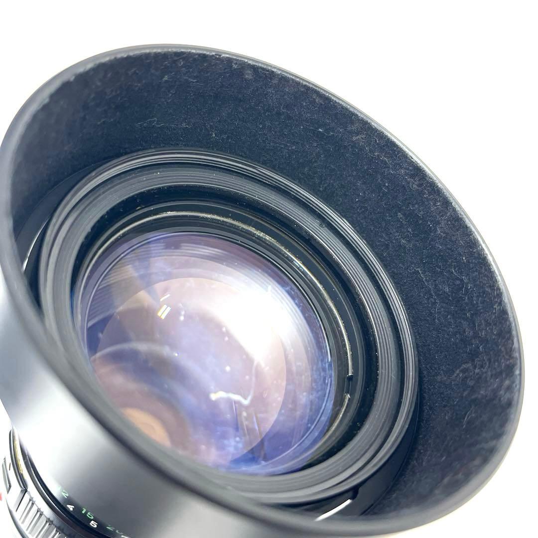 【Canon】キヤノン 一眼レフ AL-1 レンズ2種 セット【ジャンク】