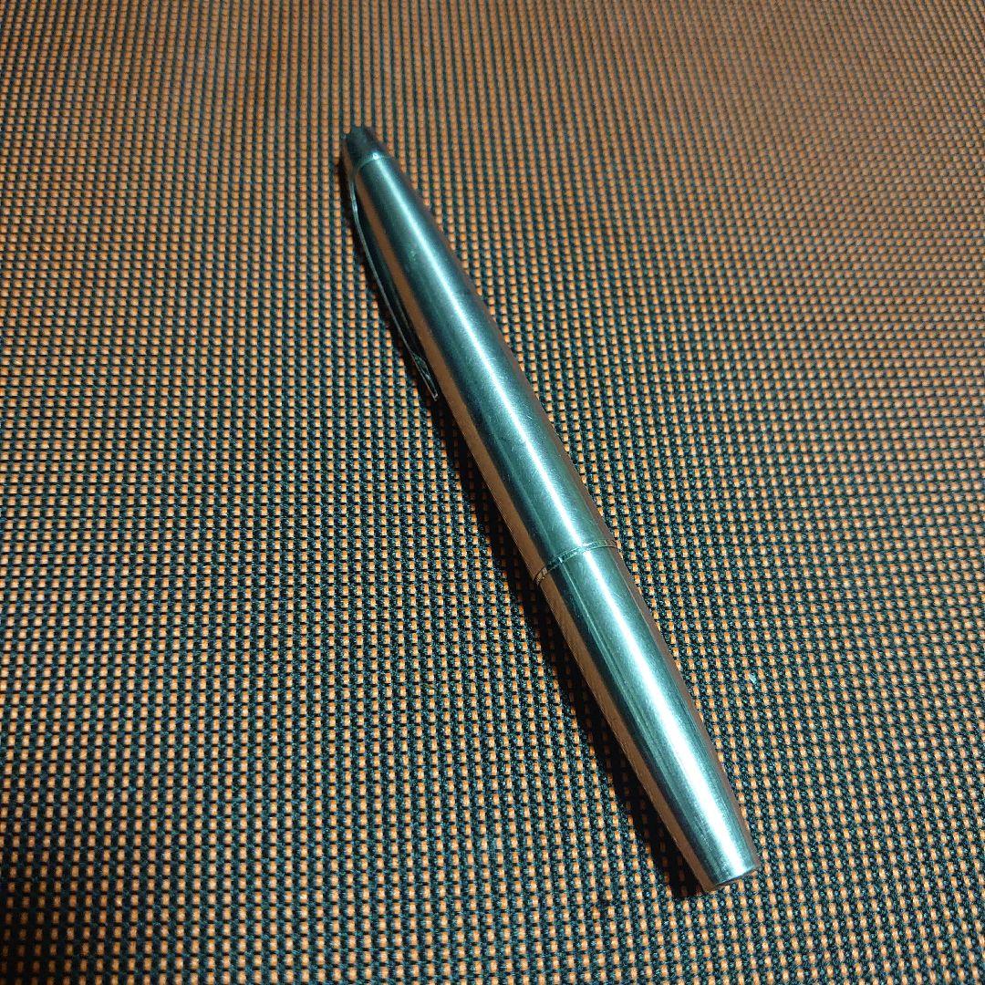 K*m様 パイロット　万年筆　H1071 ミュー