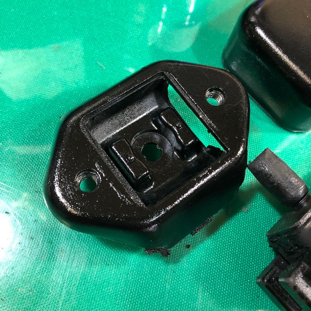 Takayochi　エンジンミッションマウントセット