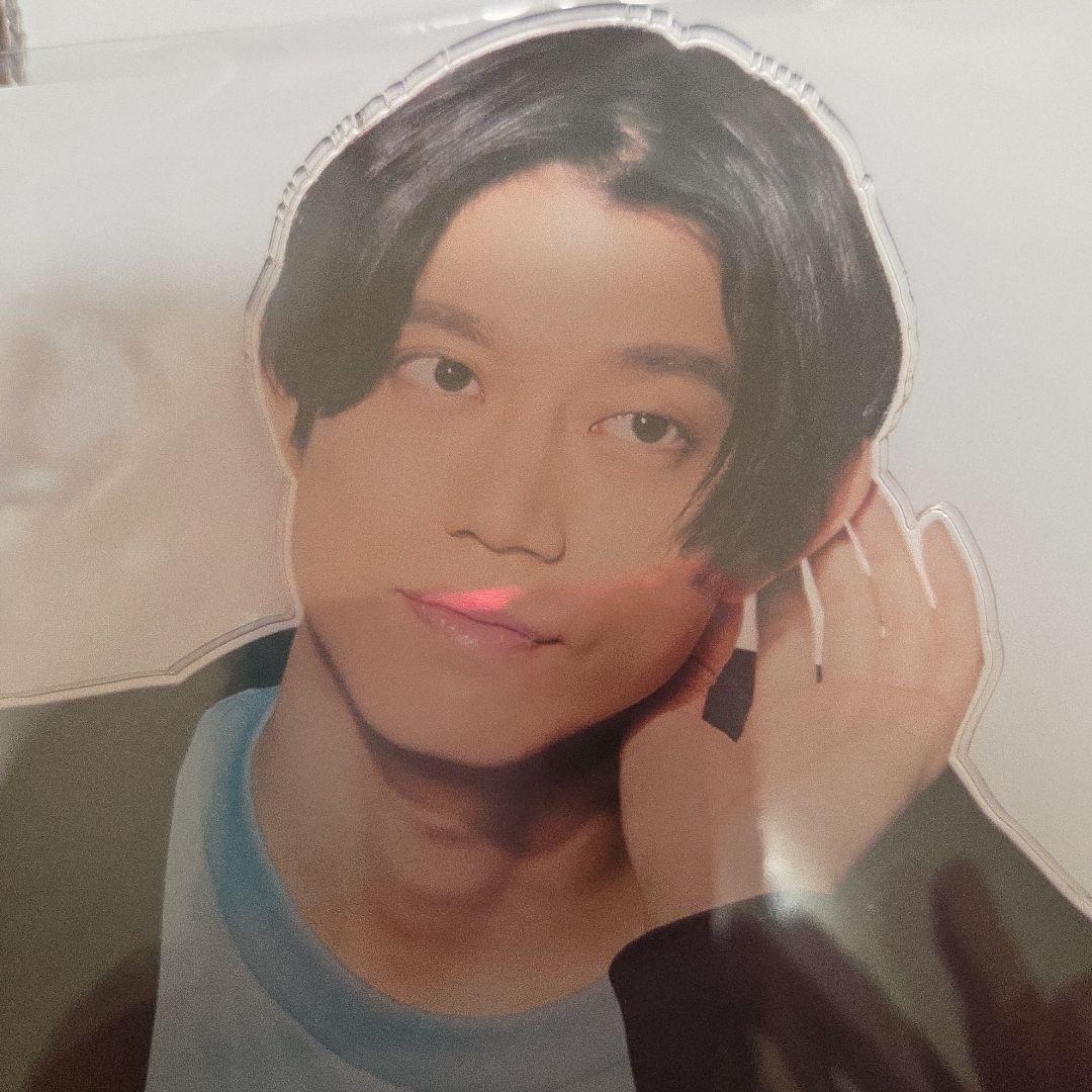 当選品　葵くん、またジム行くんだ　ナツメ/加藤大悟　木元葵/高橋健介　2枚セット