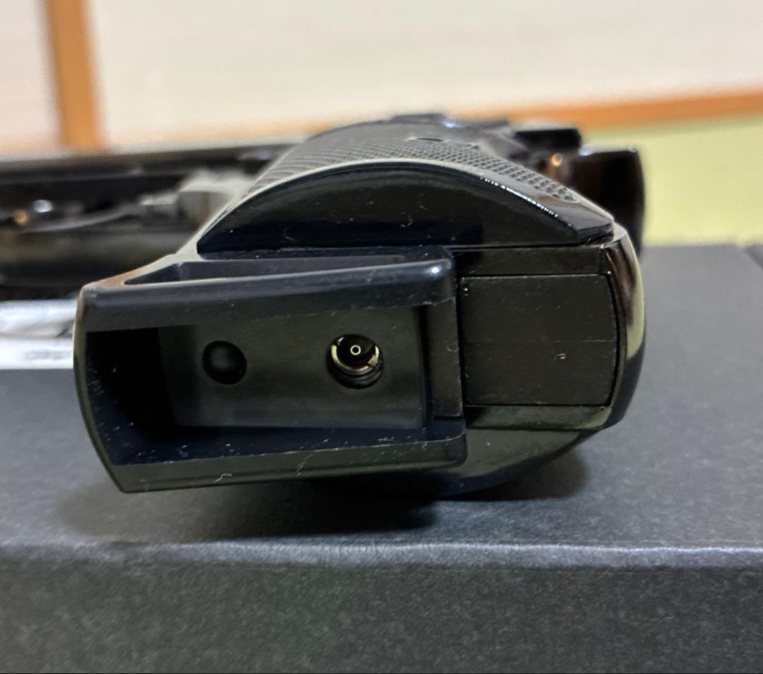 ゆ*じ様 カール・ワルサー PPK/Sモデル ブラック