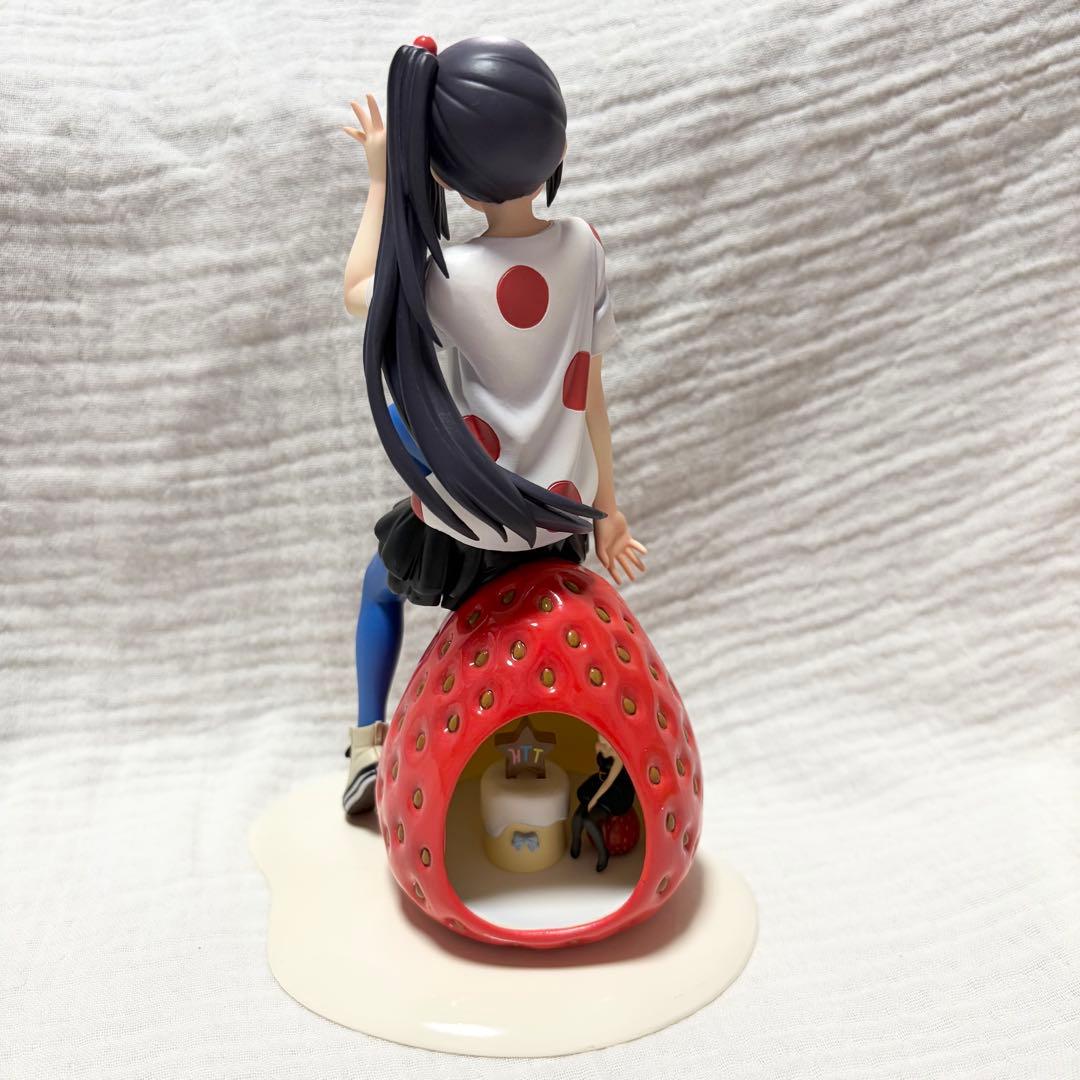 けいおん! 中野梓 京アニショップ限定フィギュア