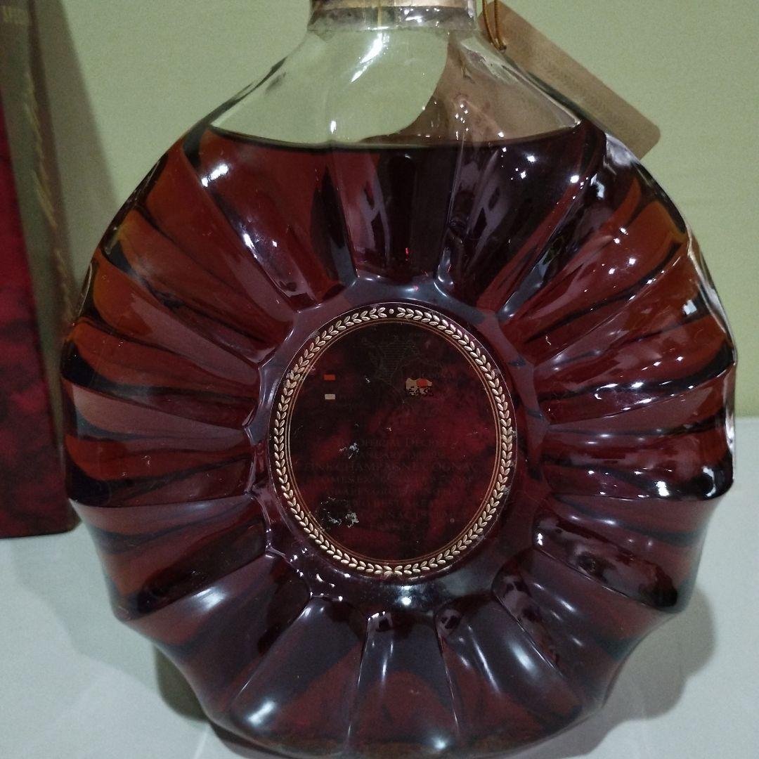 古酒 REMY MARTIN XO SPECIAL