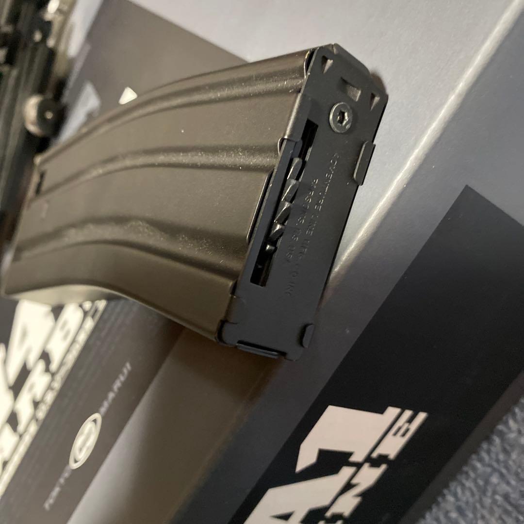 東京マルイ　電動ガン　AK47 M4A1 2個セット